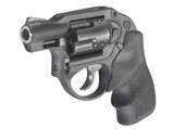 Ruger LCR Revolver .357 Magnum 1.87