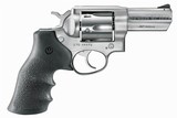 Ruger GP100 Double-Action .357 Magnum 3