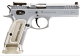 SAR Arms USA K-12 Sport Stainless 9mm 4.7