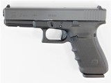 Glock G21 Gen 4 USA .45 ACP 4.6