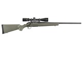 Ruger American Predator 6.5 Creedmoor w/Vortex Scope 22