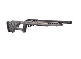 Ruger 10/22 Target Lite .22 LR Thumbhole 16.13
