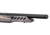 Ruger 10/22 Target Lite .22 LR Thumbhole 16.13