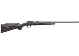 Browning T-Bolt Target/Varmint .22 LR Laminate Gray 22