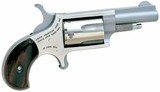 North American Arms Mini Revolver .22 LR 1.63