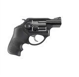 Ruger Model LCRx Double Action .38 Special 1.87