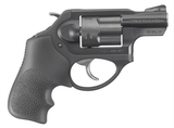 Ruger Model LCRx Double Action .38 Special 1.87