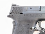 Smith & Wesson M&P9 EZ Shield M2.0 EZ NTS 9mm 3.675