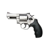 Smith & Wesson Model 66 Combat Magnum .357 Mag 2.75