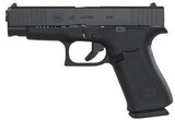 Glock G48 9mm 4.17