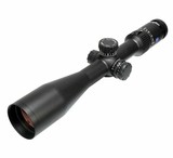Zeiss Conquest V4 4-164x50mm ZBi Illuminated 522945-9968-080 - 1 of 2