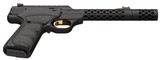 Browning Buck Mark Plus Vision .22 LR 5.87