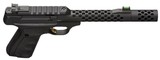 Browning Buck Mark Plus Vision .22 LR 5.87