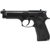 Beretta M9 Black Brunition 9mm 4.9