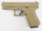 Glock G19 USA 9mm Luger 4.02