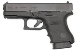 Glock G36 Gen 3 .45 ACP 3.77