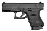 Glock G36 Gen 3 .45 ACP 3.77