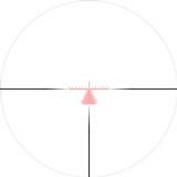 Riton X5 CONQUER 5-25×50 MOA BAF Reticle Burnt Bronze Cerakote 5C525AFIBB - 3 of 3