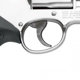 Smith & Wesson Model 629 Classic .44 Magnum 6.5
