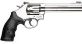 Smith & Wesson Model 617 6