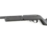 Ruger 10/22 Takedown Integrally Suppressed Gemtech MIST MagPul Backpacker - 6 of 9