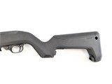 Ruger 10/22 Takedown Integrally Suppressed Gemtech MIST MagPul Backpacker - 5 of 9