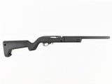 Ruger 10/22 Takedown Integrally Suppressed Gemtech MIST MagPul Backpacker - 1 of 9