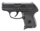 Ruger LCP .380 ACP 2.75