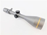 Leupold VX-3HD 4.5-14x50mm CDS-ZL Duplex Tungsten Cerakote 180622TU - 1 of 3