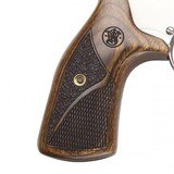 Smith & Wesson Model 60 PC Pro Series .357 Mag 3