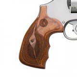 Smith & Wesson PC Model 686 7-Shot .357 Mag 2.5