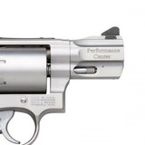 Smith & Wesson PC Model 686 7-Shot .357 Mag 2.5