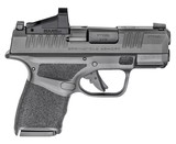 Springfield HELLCAT OSP 3