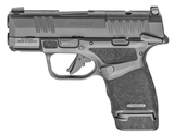 Springfield HELLCAT Micro-Compact OSP 3