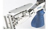 Walther KK500-M Expert 690mm .22 LR 27.2