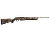 Browning BAR MK 3 .308 Win 22