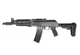 Zastava Arms ZPAP85 SBA3 AK-47 5.56 NATO 10