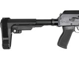 Zastava Arms ZPAP85 SBA3 AK-47 5.56 NATO 10