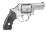 Ruger SP101 Double-Action 2.25
