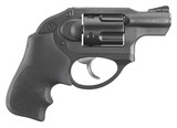 Ruger LCR Revolver .357 Magnum 1.87