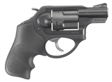 Ruger Model LCRx Double Action .38 Special +P 1.87