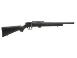 Savage Arms Mark II FV-SR .22 LR 16.5