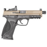 Smith & Wesson M&P9 M2.0 OR Spec Series Kit 9mm 4.6