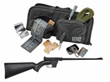 Henry U.S. Survival AR-7 Rifle Combo Pack .22 LR 16