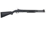 Mossberg 590 Persuader Pump Action 12 Gauge 20