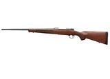Winchester Model 70 Featherweight .300 Win Mag 24