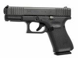 Glock G23 Gen 5 .40 S&W 4.02