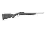 Ruger American Rimfire Rifle .22 WMR 18