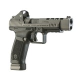 Century Canik TP9SFX 9mm 5.2