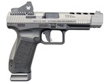 Century Canik TP9SFX 9mm 5.2